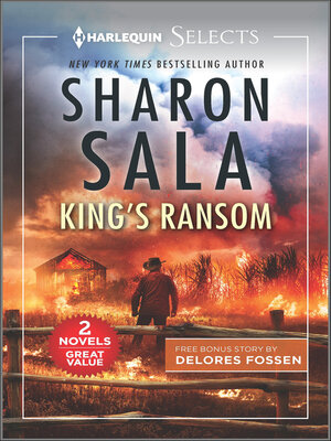 King's Ransom - ebook